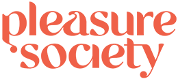 Logo Pleasure Society